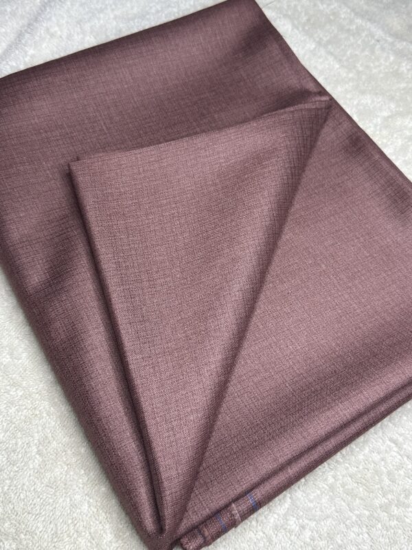 Rose Taupe Irish Wool (4 Yards)