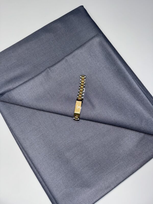 Grey Stock Fabric (4 Yards)