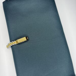 Green High-Grade Stock Fabric (4 Yards)
