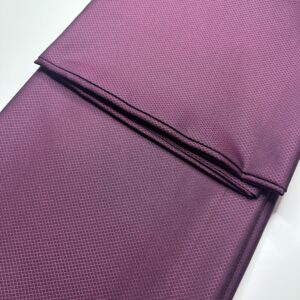 Wine Colored High-Grade Stock Fabric (4 Yards)